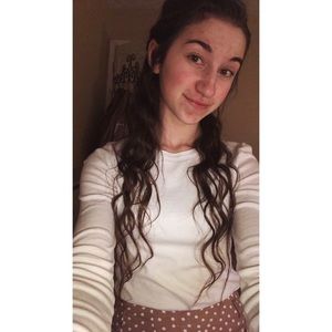 Meet your Posher, Marissa